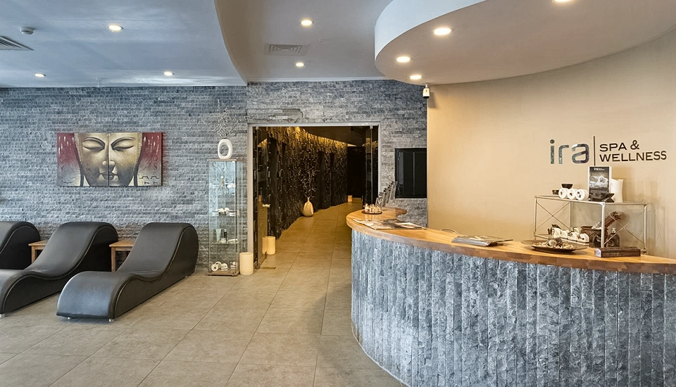 هتل سی لایت ریزورت کوش آداسی